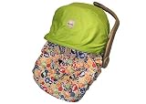 INFANT CAR SEAT COVER