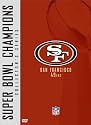 NFL スーパーボウル・コレクション: サンフランシスコ・49ers (2枚組) [DVD]