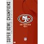 NFL スーパーボウル・コレクション: サンフランシスコ・49ers (2枚組)