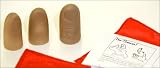 Magic Hands Kit - Magic with Silks - Includes Thumb Tips and "How To" Instructions
