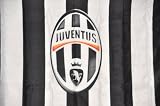 Juventus Home Flag