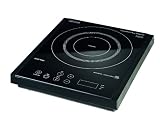 Caso 62079 Einzel-Induktionskochfeld Comfort Plus 2000 SC