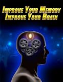 Improving Your Memory 41wJW6%2BjB4L. SL160 Improving Your Memory