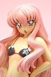 Zero No Tsukaima: Louise Swimsuit Ver. PVC Figure 1/10 Scale