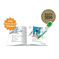 LeapFrog 32MB Tag Reading System - Green