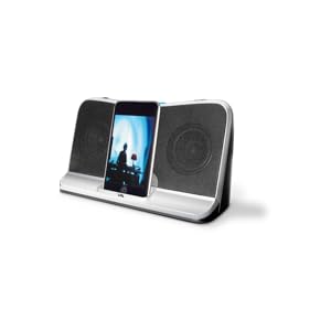 mid-range iPod docking station mid-range iPod docking station