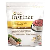- Natures Variety Frozen Patties 6lb