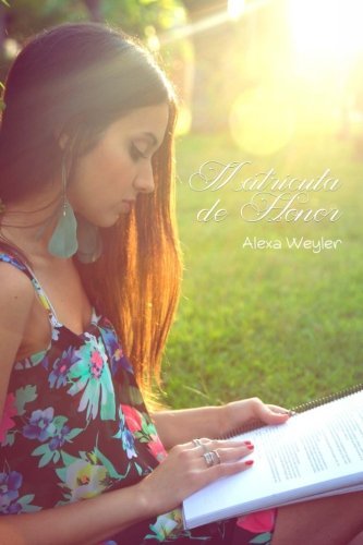 Matrícula de honor (Spanish Edition)