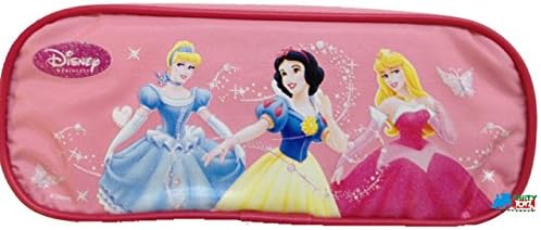 Princess Pencil Case, Pink