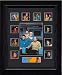 Star Trek Original Series Mini Montage Gang Film Cell Art