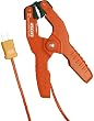 Extech TP200 Type K Pipe Clamp Temperature Probe