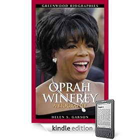Oprah Winfrey: A Biography