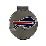 Buffalo Bills NFL Hat Clip and Ball Marker