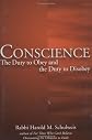 Conscience: The Duty to Obey and the Duty to Disobey