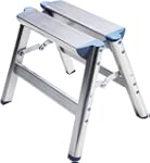 Telesteps 100SS 12-Inch Aluminum Fold...