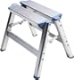 Telesteps 100SS 12-Inch Aluminum Folding Step stool