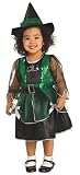 Wizard Of Oz Costume, Wicked Witch Costume