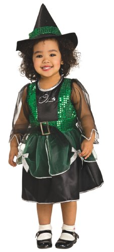 Wizard Of Oz Costume, Wicked Witch Costume