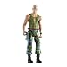 James Cameron's Avatar RDA Colonel Miles Quaritch Action Figure