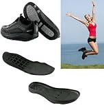 Produkt-Bild: Walk Maxx Fitness-Schuhe inkl. Trainings-DVD - Gr. 44