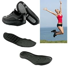 Walk Maxx Fitness-Schuhe inkl. Trainings-DVD - Gr. 44