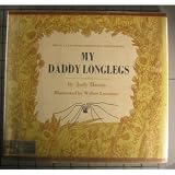 My Daddy Longlegs (Let's Read-And-Find-Out Science)