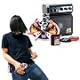 Guitar Hero AIR GUITAR Rocker Plug N Play