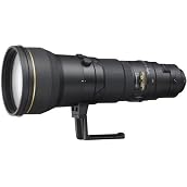 Nikon AF-S NIKKOR 600mm F4G ED VR