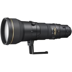 Nikon AF-S NIKKOR 600mm F4G ED VR