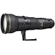 Nikon AF-S NIKKOR 600mm F4G ED VR