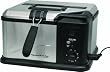Electric Fish Fryer