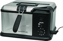 butterball turkey fryer