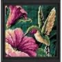 Dimensions Needlecrafts Needlepoint, Hummingbird Drama