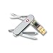 Victorinox SwissFlash 8 GB (Alox) Swiss Memory