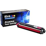 E-Z Ink (TM) Compatible Toner Cartridge Replacement For Brother TN225 Magenta High Yield