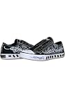 ED HARDY Damen Designer Schuhe - KOI -