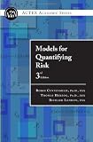 Models for Quantifying, 3rd Edition