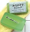 Money Soap CASH In Every Bar!! Scented Soap