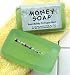 Money Soap CASH In Every Bar!! Scented Soap