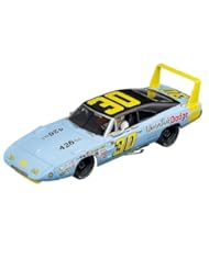 Hobby: Carrera Digital 132 Dodge Charger Daytona No.30 1970 Race Car - Carrera