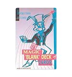 Magic Tricks | Playing Cards: Blank Deck