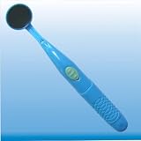 Dental Pik Tartar Remover & Dental Mirror - 1 ea