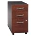 SERIES C:3 DRAWER PEDESTAL