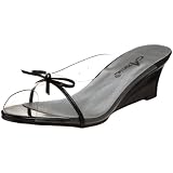 Annie Shoes Women?s Marlen Wedge Sandal