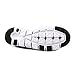 Nike Men's Flex Show TR 3 Cross Trainer Black/White