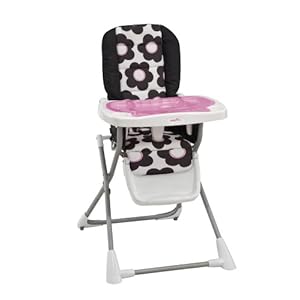 Evenflo Compact Fold High Chair
