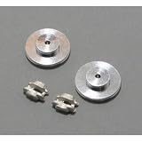 1 24 Complete Brake Kit,Rear by Detail Master/Modeltyme Design