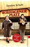 Produkt-Bild: Boxhagener Platz: Roman