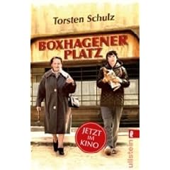 Boxhagener Platz: Roman