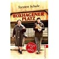 Boxhagener Platz: Roman